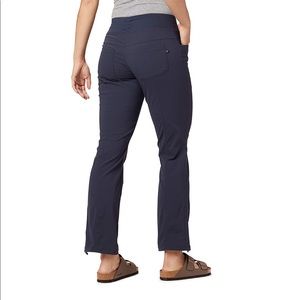 Mountain Hardwear Womens Dynama pant